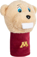 Team Effort Mascot Headcover Collegiate