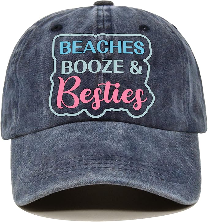 Women Style Baseball Cap, Vintage Adjustable Cotton Cap for Women Mama Grandma, Birthday Gifts for Mother Stepmother