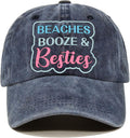 Women Style Baseball Cap, Vintage Adjustable Cotton Cap for Women Mama Grandma, Birthday Gifts for Mother Stepmother