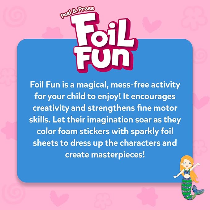 Skillmatics Foil Fun - Image 8