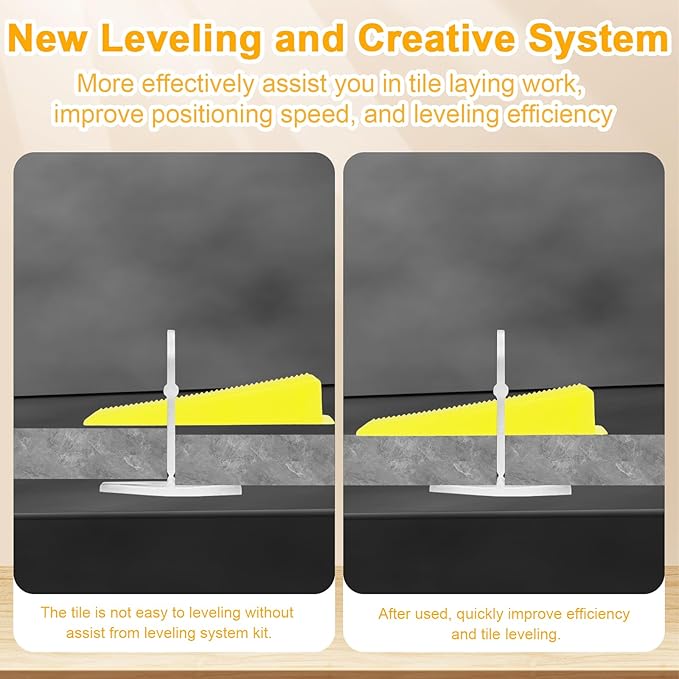 Storystore Tile Leveling System - Image 4