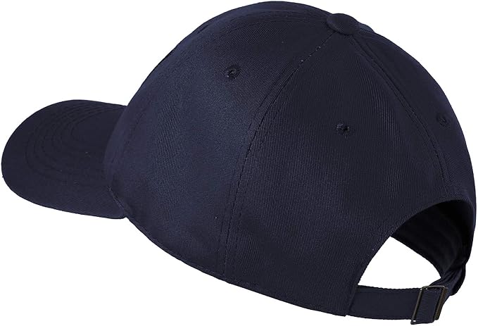 IIN American Flag Baseball Cap for Men Women Low Profile USA Army Tactical Operator Military Plain Dad Hat