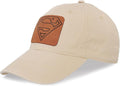 ABG Accessories Superman Hats for Men Baseball Cap