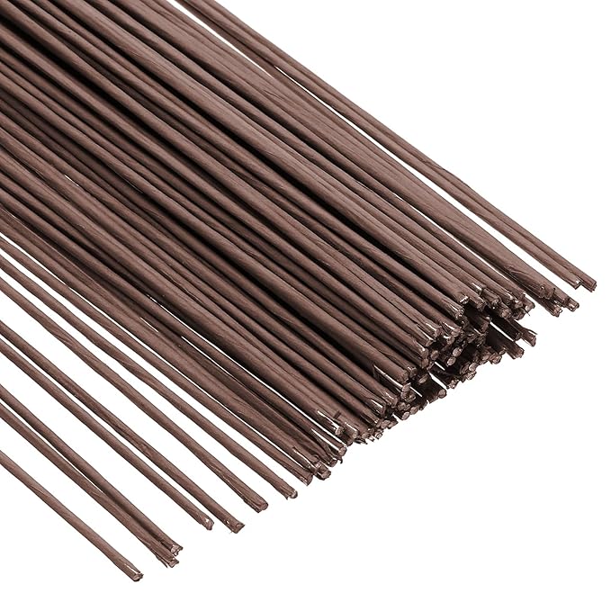 PATIKIL 16 Gauge 16" Floral Stem Wire - Image 4