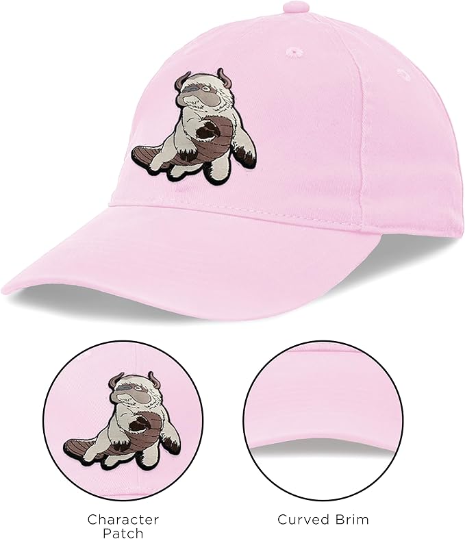 ABG Accessories Superman Hats for Men Baseball Cap