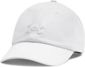Under Armour Women's Blitzing Cap Adjustable