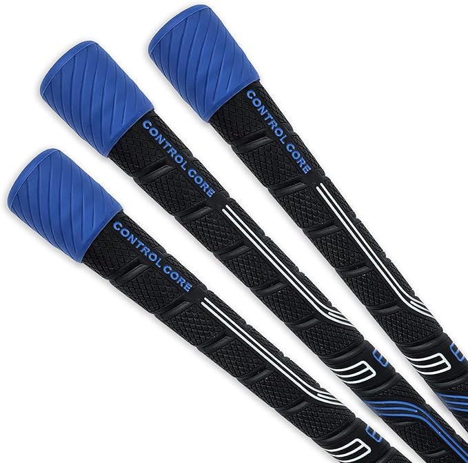 ARYZE Golf Club Sensor Covers – Durable Protection, Compatible with Garmin Approach CT10, Arccos Smart Sensors, Golf Pad Tag, and Other GPS Club Tracking Sensors