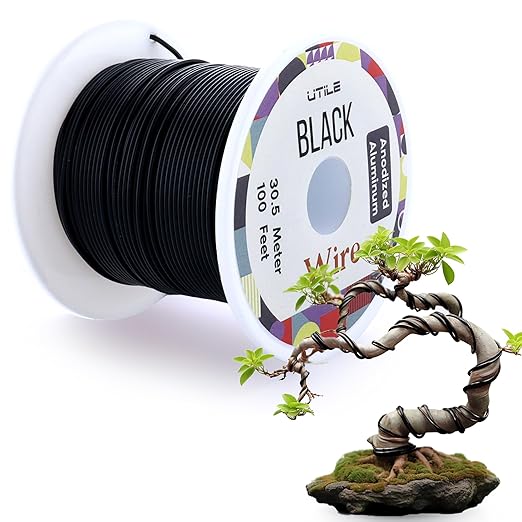 UTILE Bonsai Wire by UTILE