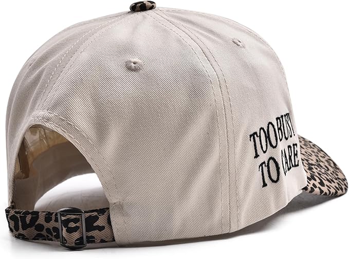 Women’s Mommin Trucker Hat – Vintage Two-Tone Ponytail Baseball Cap, Embroidered Adjustable Hat, Great Gift for Mom & Women