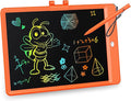 KOKODI LCD Writing Tablet, 10 Inch Colorful Doodle Board Drawing Tablet by WhereKidsLearnThroughPlay