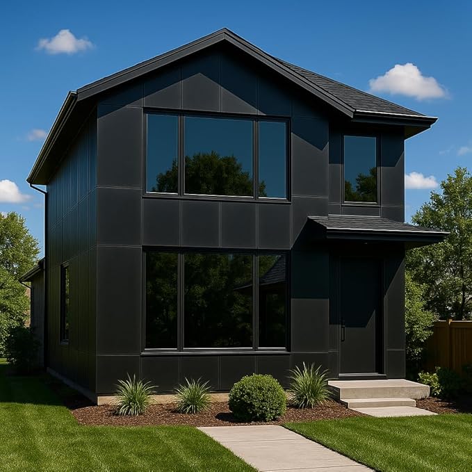 Rockrose Professional Blackout Window Tint - Image 8