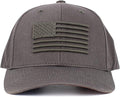 KBETHOS Flag USA America Military Thin Blue Line Thin Red Line Vintage Distressed Baseball Cap Dad Hat Unisex Adjustable…