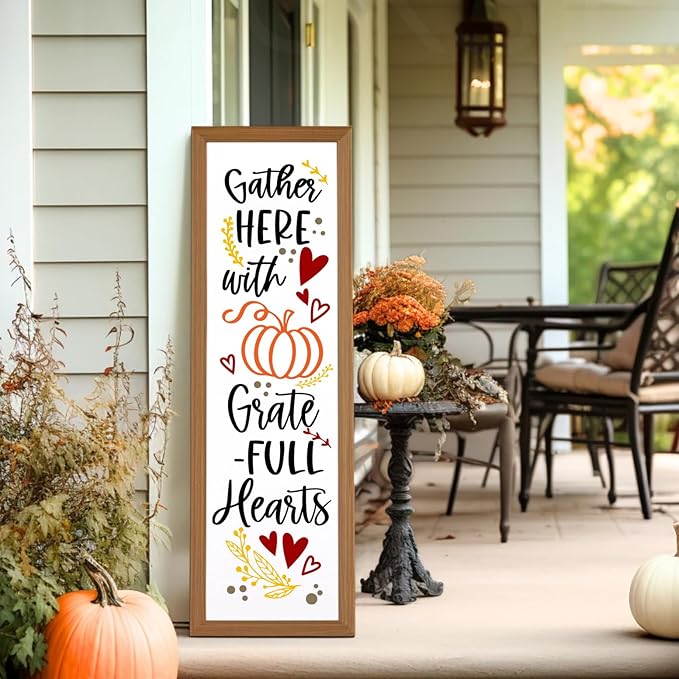 Fall Stencils for Painting on Wood Happy Fall Y’All Stencil Reusable Hey There - Image 6