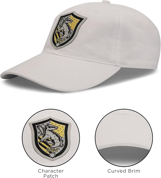 ABG Accessories Superman Hats for Men Baseball Cap