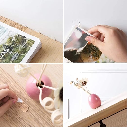 BRAVESHINE Double Sided Adhesive Tape - Image 8