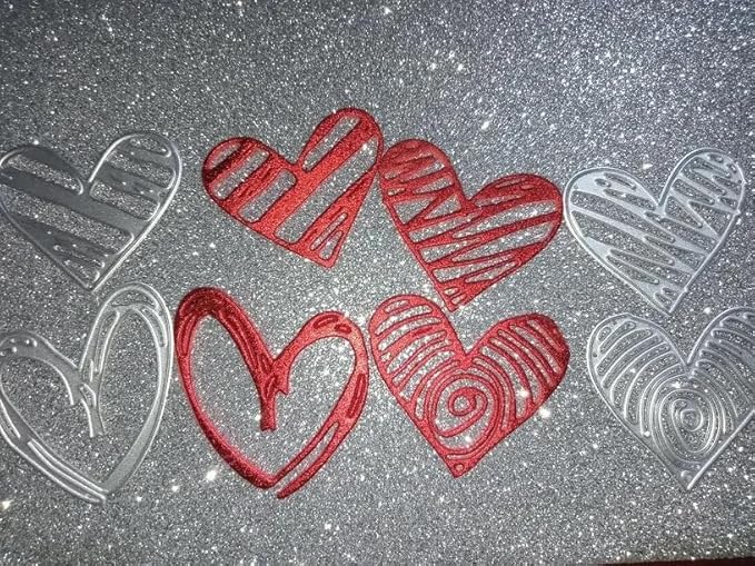 Lapoo Festivals Metal Cutting Die - Image 3