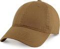 CHOK.LIDS Everyday Premium Dad Hat Unisex Cotton Baseball Cap for Men and Women Adjustable Lightweight Polo Style Curved Brim