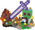 Magnetic Blocks Building Toys Set, Magnetic Building Blocks STEM Construction by Aidyvoi