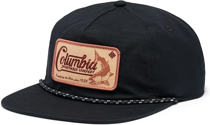 Columbia Unisex Adult Ratchet Strap Snap Back