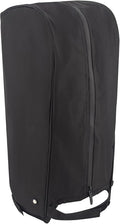 TUYUU Golf Bag Cover,Golf Bag Rain Hood Cover,Waterproof Golf Bag Covers for Rain,Golf Bag Top Cover for Tour Bags Golf Bags Carry Cart Stand Bags,Golf Gifts for Men Women.Golf Club Bag Accessories