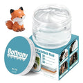 6.07 oz Clear Exhibit Gel for Museum by BOTTRONY