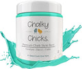 Chalky Chicks All-in-One Chalk Paint by ChalkyChicksFurniturePaint