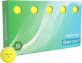 Eagle Ace™️ Drive Golf Balls-2 Layers-Maximum Distance,Optimal Spin Control (2024 Version