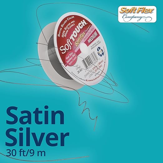 Soft Flex 49 Strand Stringing Wire - Image 5