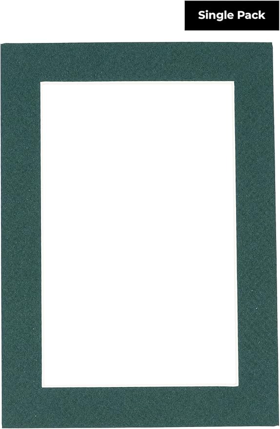 Poster Palooza 8x10 Mat Bevel Cut - Image 2