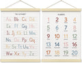 BONETAT Numbers alphabet poster by BONETAT