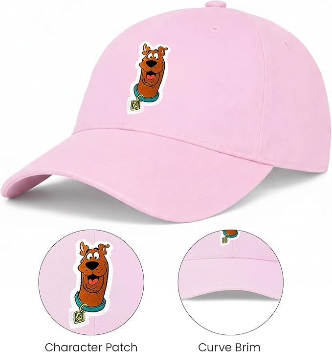 ABG Accessories Superman Hats for Men Baseball Cap