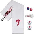 Team Effort Golf Gift Set MLB Teams