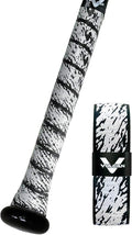 Vulcan | 0.50mm / 1.00mm / 1.75mm Bat Grip | Baseball/Softball | Multiple Colors