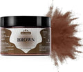 Mica Powder - 100g Mica Powder for Epoxy Resin - Metallic Color Pigment for by Yipoyilo