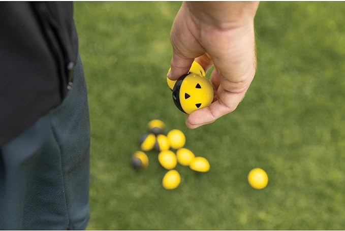 SKLZ Impact Limited-Flight Practice Baseball,