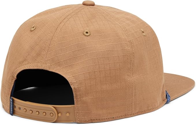 Columbia Unisex Adult Ratchet Strap Snap Back