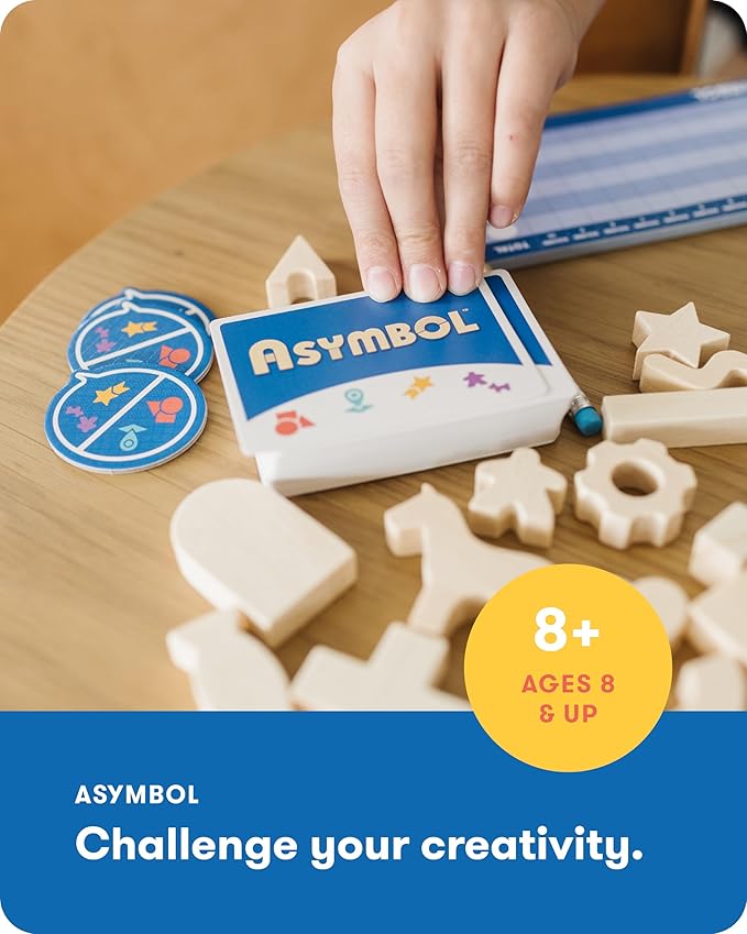 SimplyFun Asymbol - Image 2