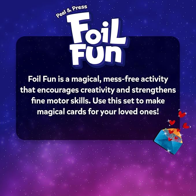 Skillmatics Foil Fun - Image 9