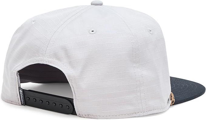 Columbia Unisex Adult Ratchet Strap Snap Back