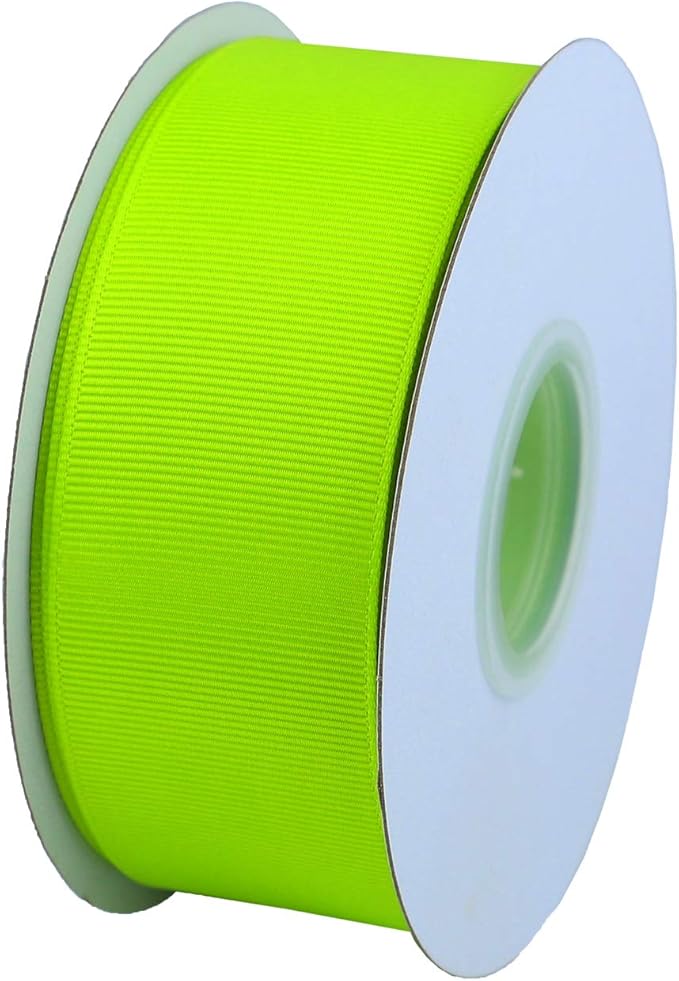 ITIsparkle 11/2" Inch Grosgrain Ribbon 25 Yards-Roll Set - Image 3