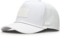 Curves & Clubs Titties Golf Hat - Funny Golf Hat, Titties Hat - Funny American Hat - One-Size-Fits-All - Men's Gifts