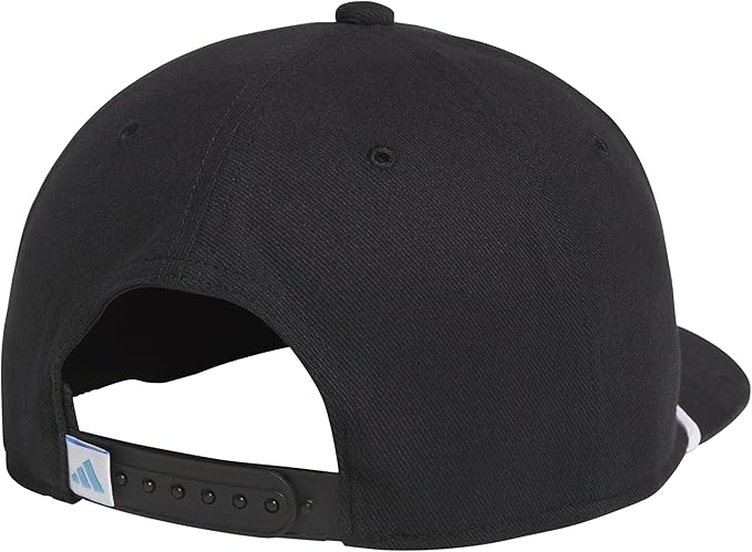 adidas Men's Midrange Hat – Athletic Snapback Cap with Logo