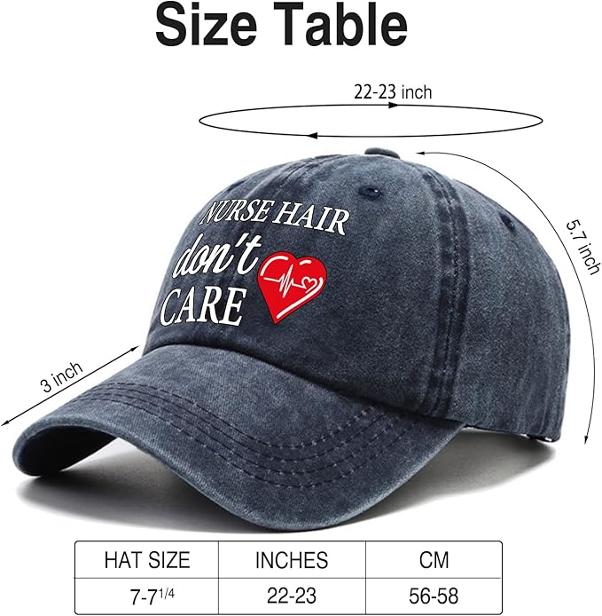 Women Style Baseball Cap, Vintage Adjustable Cotton Cap for Women Mama Grandma, Birthday Gifts for Mother Stepmother
