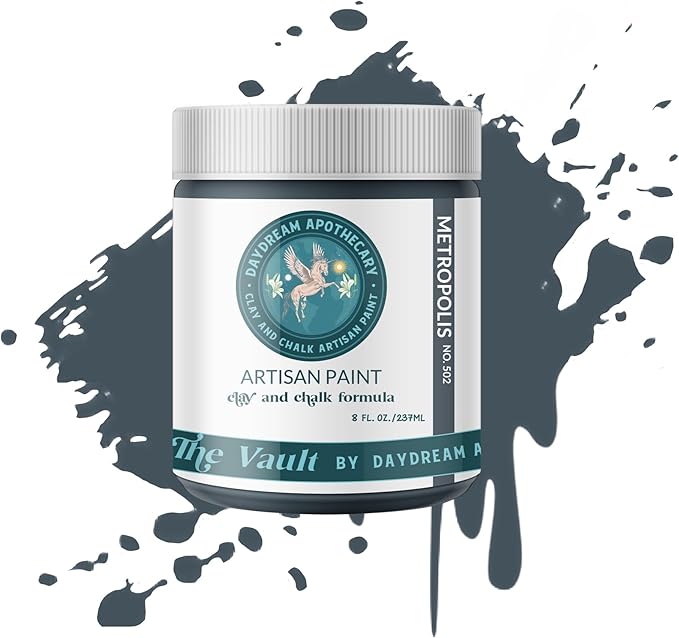 Daydream Apothecary Premium Chalk Style Paint by Daydream+Apothecary
