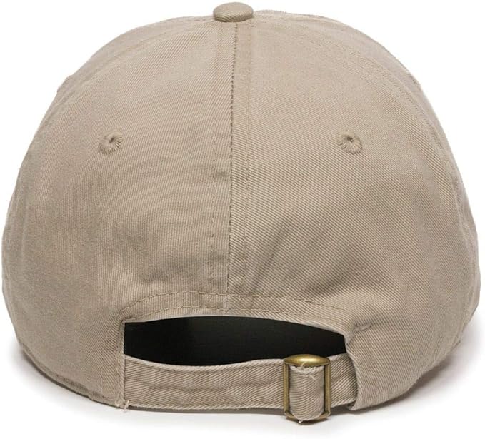 DSGN By DNA Fuck Trump Embroidered Baseball Cap Cotton Adjustable Dad Hat