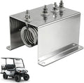 Golf Cart IPC Power Resistor Assembly - Upgrade Replacement for 28197G01,Compatible with 1986-1993 EZ-GO Marathon Golf Carts,0.3Ω Edge Resistor for Resistor Style Speed Controllers