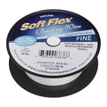 Soft Flex 21 Strand Beading Wire by SoftFlex