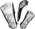 Glove It Signature Golf Club Covers for Hybrid, Wood & Driver Clubs