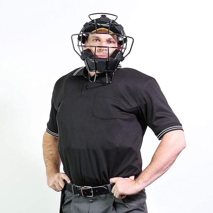 CHAMPRO Umpire Polo Shirt