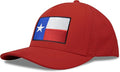 Performance Golf Hat – Adjustable Snapback Trucker Baseball Cap for Men & Women - Jetset Series